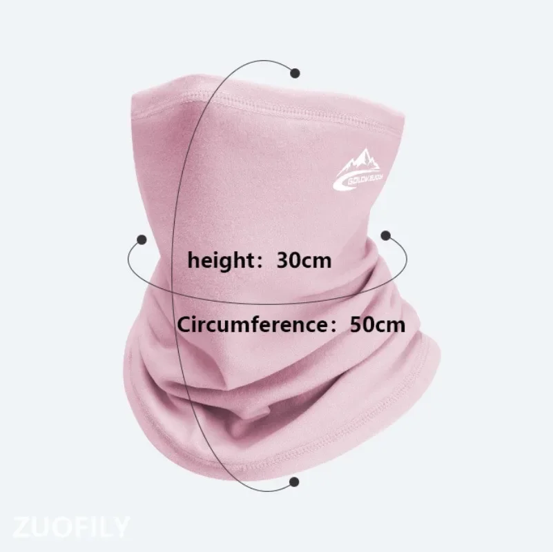 Velvet Thermal Ski Gaiter 5