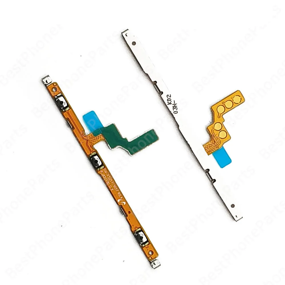 Premium Power and Volume Flex Cable Replacement