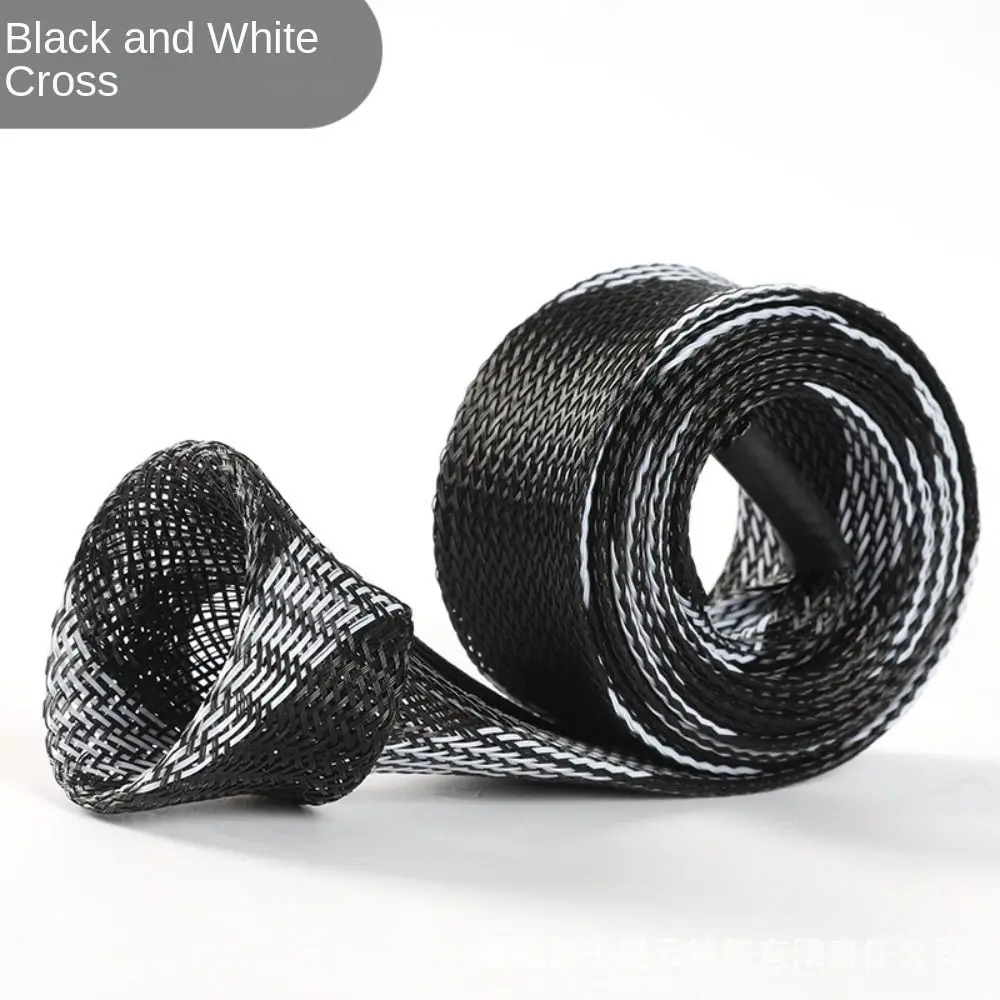 black-white