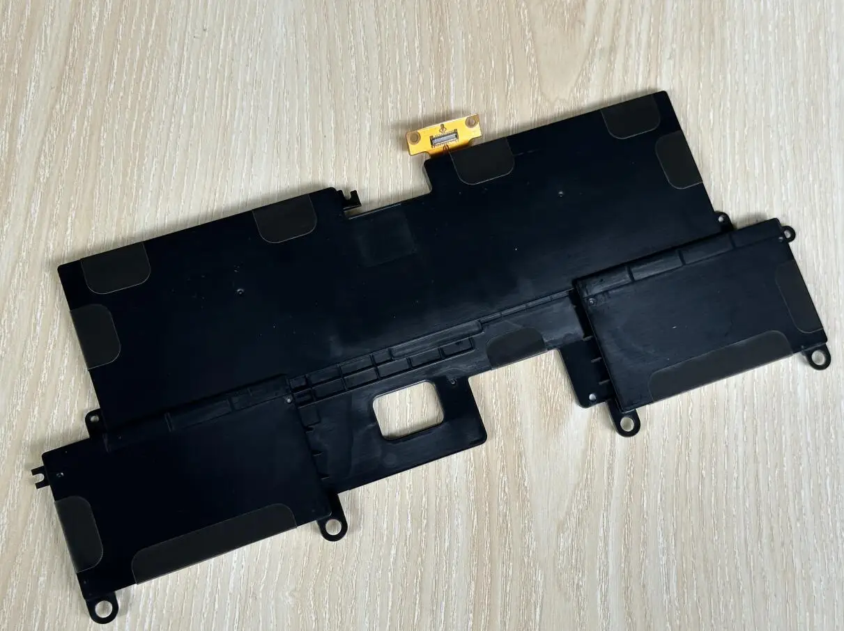 Bateria do Portátil para Sony Vaio Pro 11 Vgp-bps37 Svp1121 Svp11214cxb Svp11227scb Svp112a1cl Ultrabook Bps37 7.5v 31wh - Imagem 5