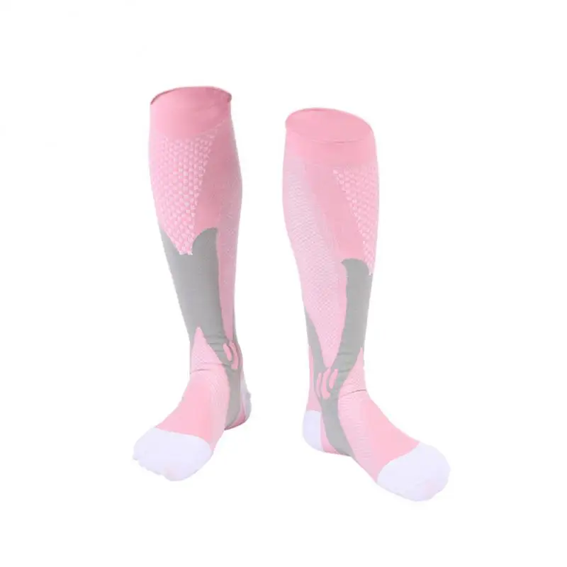 Motocross SOCKS Motorcycle Socks ATV Off-road Dirt-Bike Protective Comfort Foot Anti Fatigue Men Compression socks Free ship