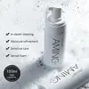 100/150ml Amino Acid Cleansing Mousse Oil Control Deep Cleaning Mites Removal Acne Moisturizing Face Cleanser Foam Brighten Skin 4
