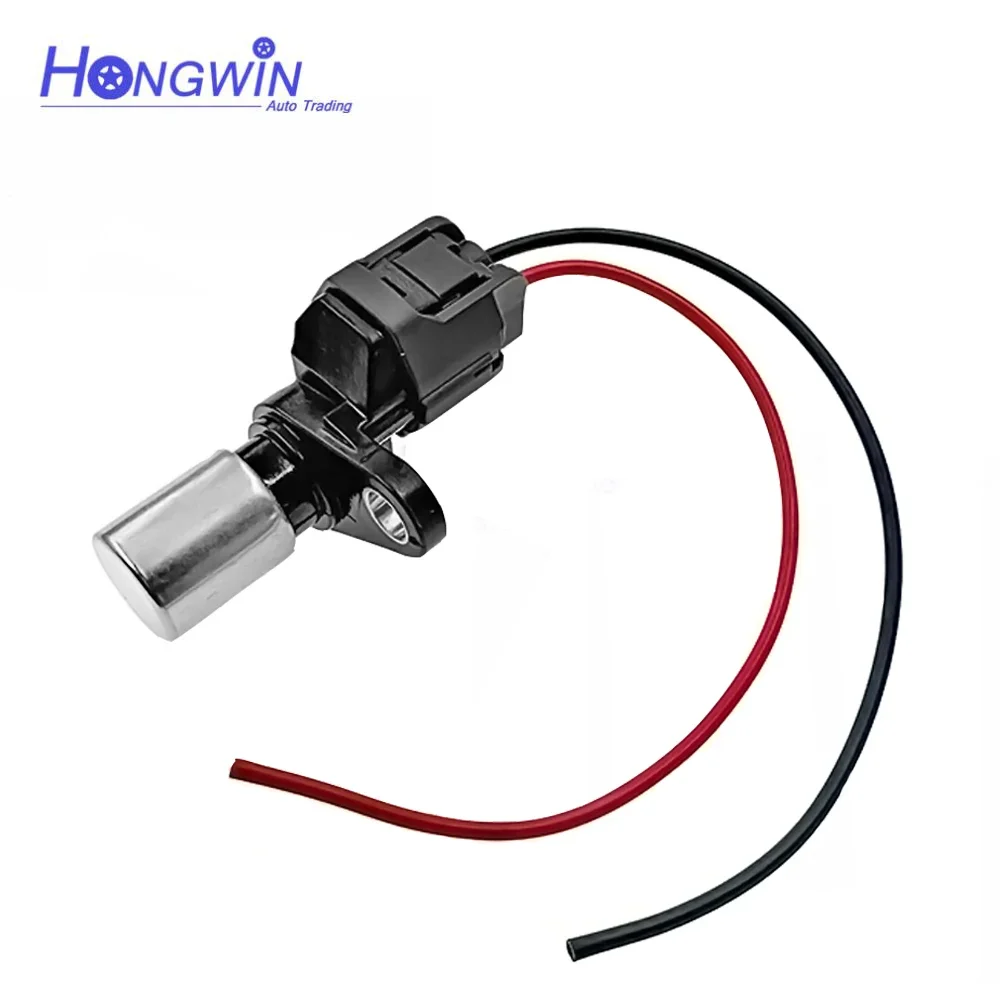 Mteycei Engine Crankshaft Position Sensor Replacement - Fits Lexus ES300/330, RX300/330/400h & Toyota Avalon, Camry, Highlander - View #13