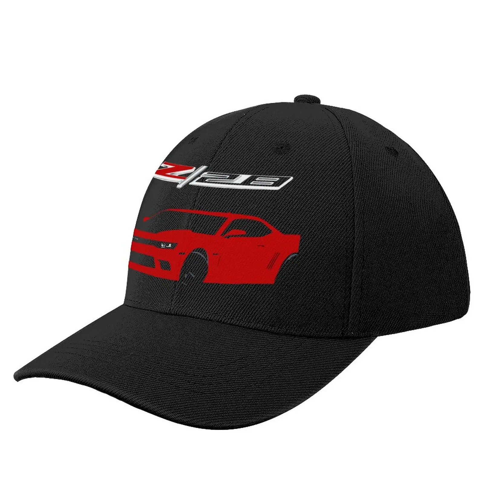 

2015 Camaro Z/28 Baseball Cap fashion Caps beach hat Caps For Men Women'S