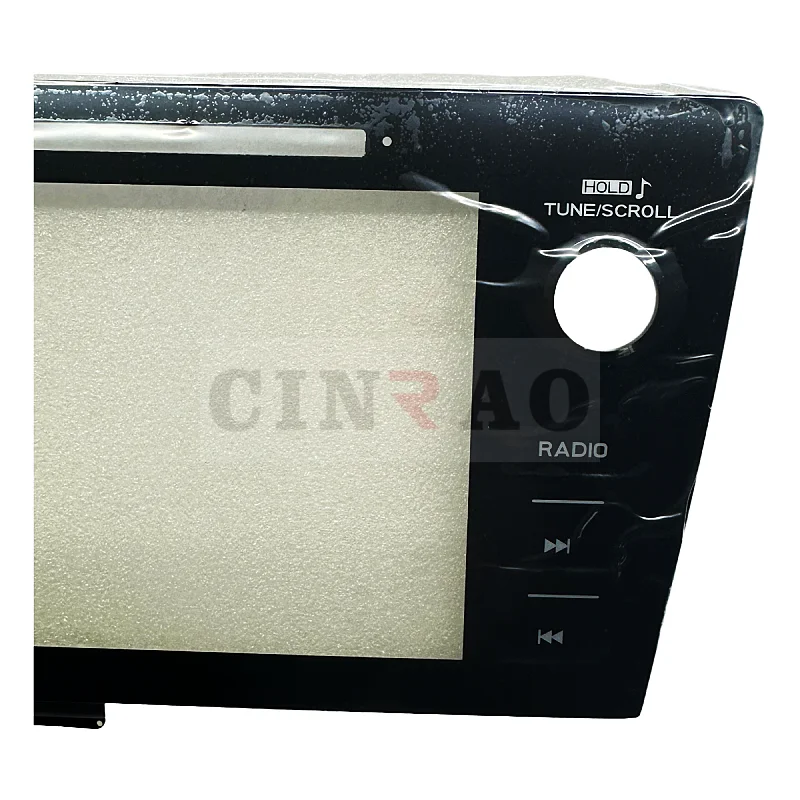 Touch Screen Digitizer Replacement For Subaru Legacy Outback 2018 2019 Car Radio 86471-AL65A 86471-AL68A - 34