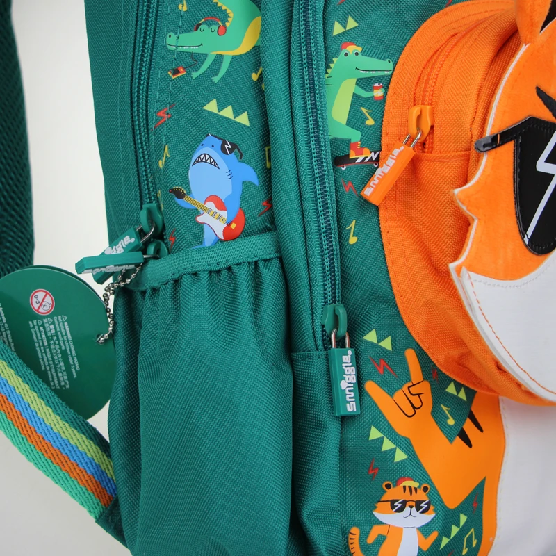 Рисунок 6 - Австралийский Оригинальный детский