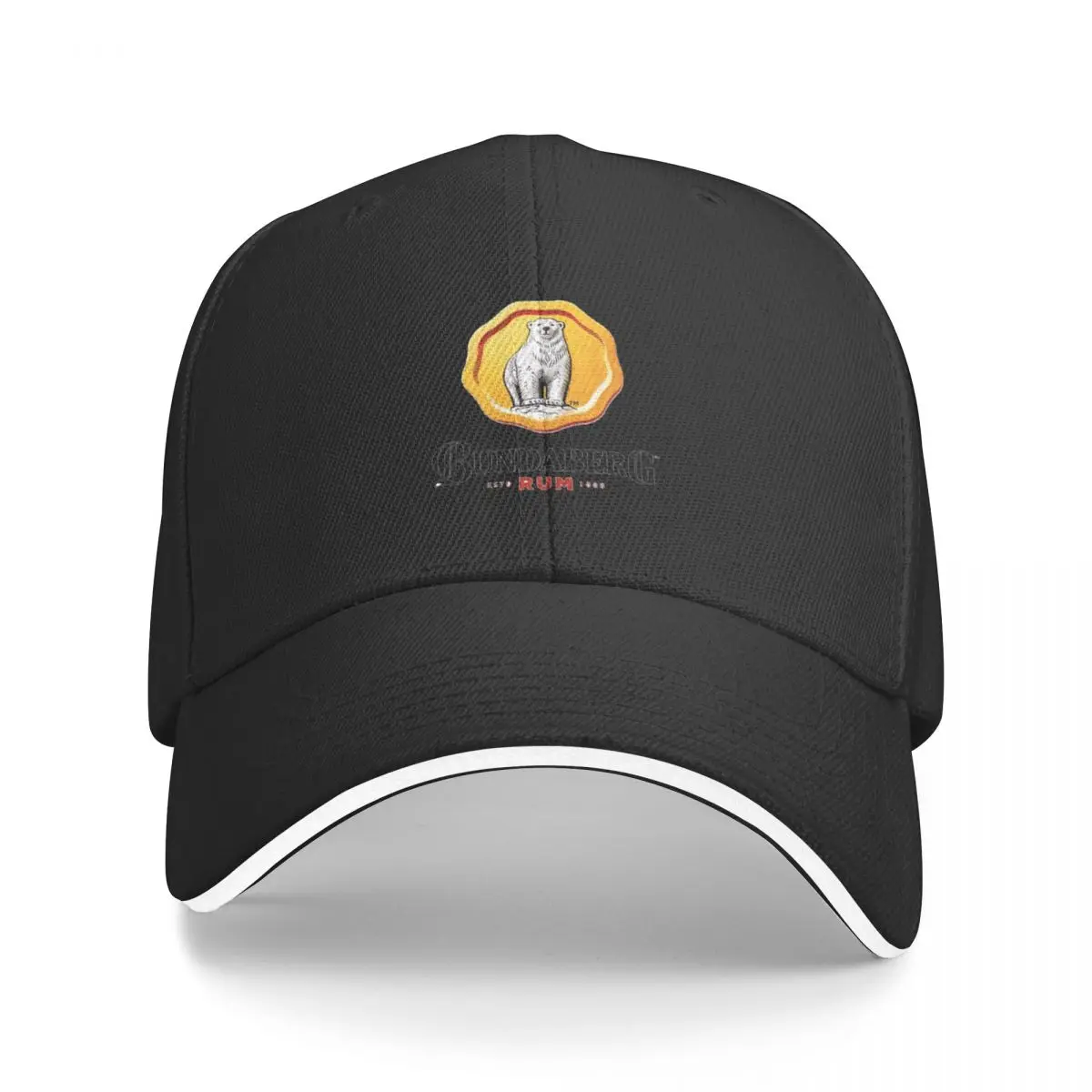 

Newest Design Baseball Cap cute Trucker Hat Sun Cap Mens Tennis Women's