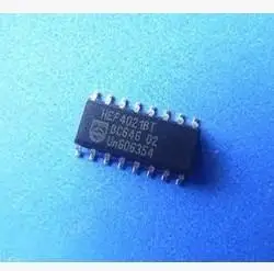 

10 шт. HEF4021BT 4021 SOP16