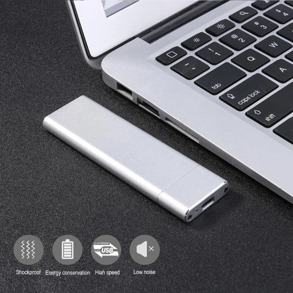 2230, 2242, 2260/2280 NGFF B-Key SSD M.2 NGFF to USB3.0  ϵ ũ ̽, C Ÿ, 5Gbps  Ŭ 