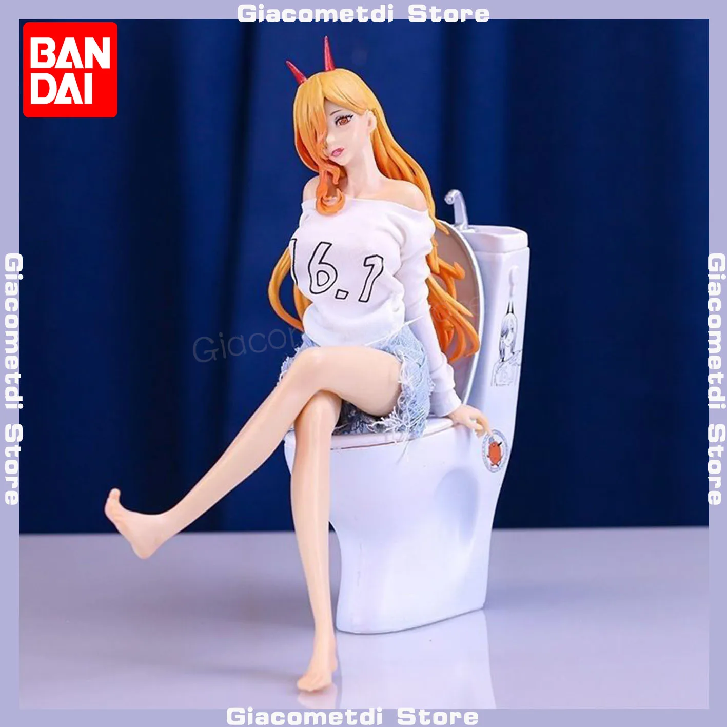 20cm-Chainsaw-Man-Figure-Power-Hentai-Anime-Figures-Clothes-Removable