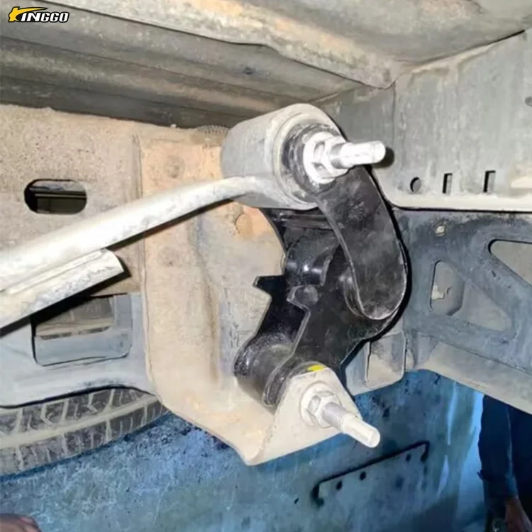 لعاب خلفي لسيارة جي إم سي سييرا سيلفرادو 2006 - 20...