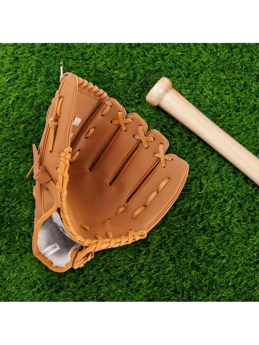 Adult Outdoor Baseball Gloves 4