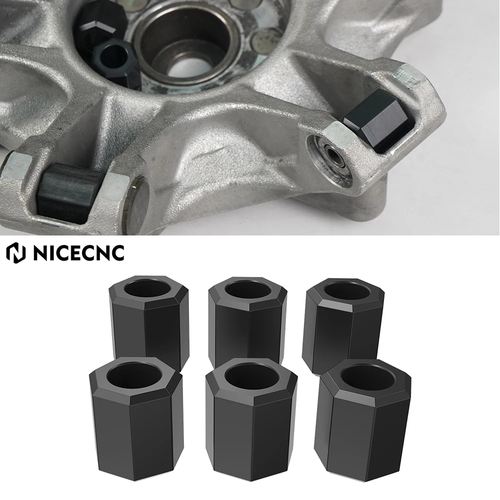 

X3 UTV Primary Clutch Thrust Roller For Can Am Maverick X3 Turbo Max R RR Sport Trail Commander 1000R Defender Parts