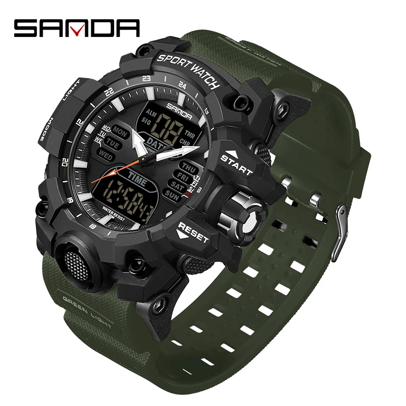 Black-green
