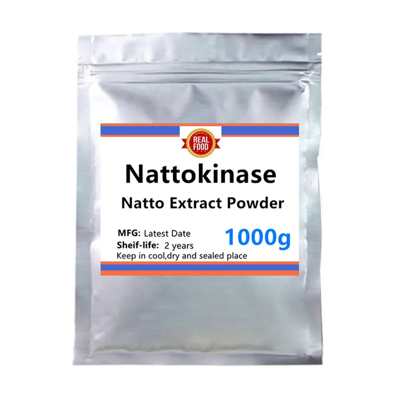 

50-1000 г натокиназа