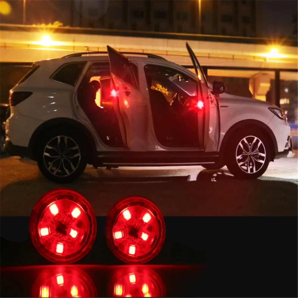 Lampada Di Allarme Per Auto Luce Stroboscopica Per Alfa Romeo 147 Golf 4 Fiat Bravo Alfa Romeo 159 Peugeot 208 Vw Golf 7