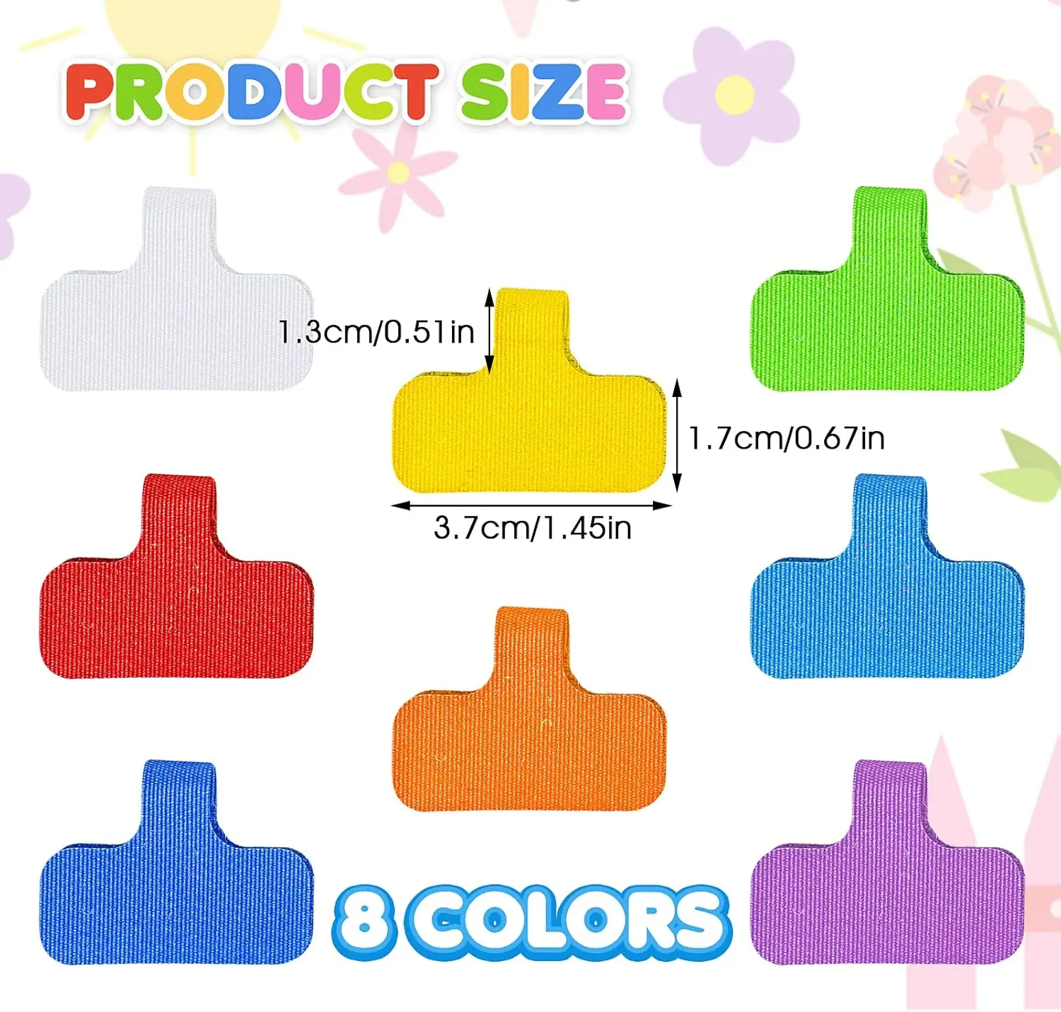 Self Adhesive Cable Labels Reusable Writable Cord Label Tags Cable Management Wire Organizer Home Wires Handwriting Tags
