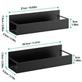 Black-2pcs