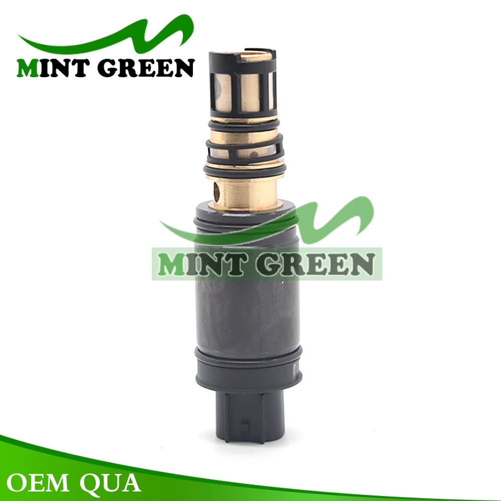 Compressor Control Valve MG-10 5SE09C 5SE12C 6SE16C Auto Air Conditioning AC Control Valve For Toyota Camry Corolla 1.8l 2010 2011 2012 2013