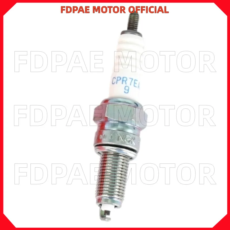 

Свеча зажигания для Wuyang Honda Wh125-7-8-18a-20-20a