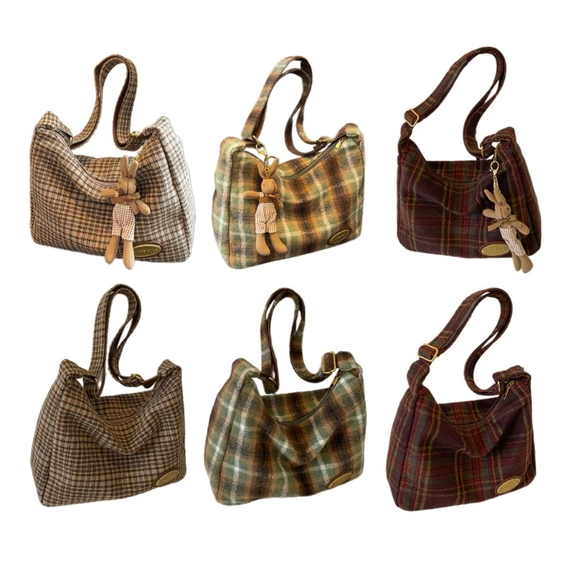 

Versatile Bag Shoulder Crossbody Bags for Fashionable Individuals