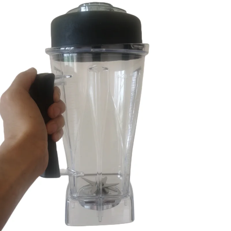 Vitamix 5200 5000 5500 6300 4200 4500 60865用ブレンダー容器蓋付き