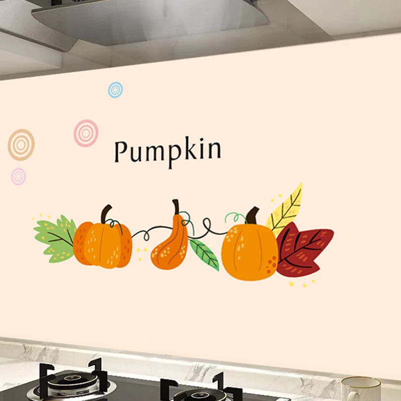 Kitchen Self Adhesive Oil-proof Wall Stickers High Temperature Foil Kitchen Cabinet Sticker Oil Proof Waterproof Wallpaper 1 Pc wall stickers,self adhesive stickers,waterproof tape,self adhesive wallpaper,vinyl wallpaper,kitchen wall sticker,adhesive wallpaper,oil proof film,waterproof wall tape