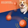 Dog Toy Ball Automatic Moving 6