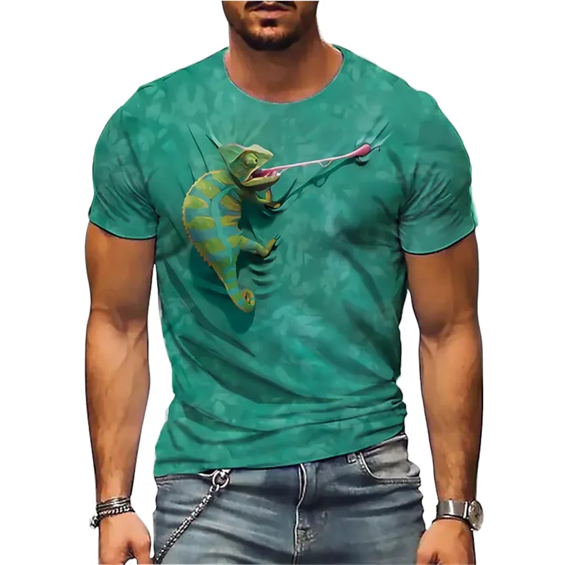 New Frog And Toad Hit go fishing T-Shirt Tee shirt summer top t shirt for  men - AliExpress