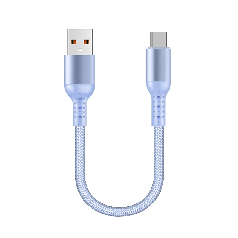 ตัวเลือกสินค้า สายชาร์จ USB-C 90 องศา สำหรับ iPhone และ Samsung