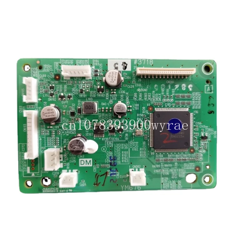 La Scheda Madre Originale È Adatta Per Yamaha Psr-P45 Psr P45