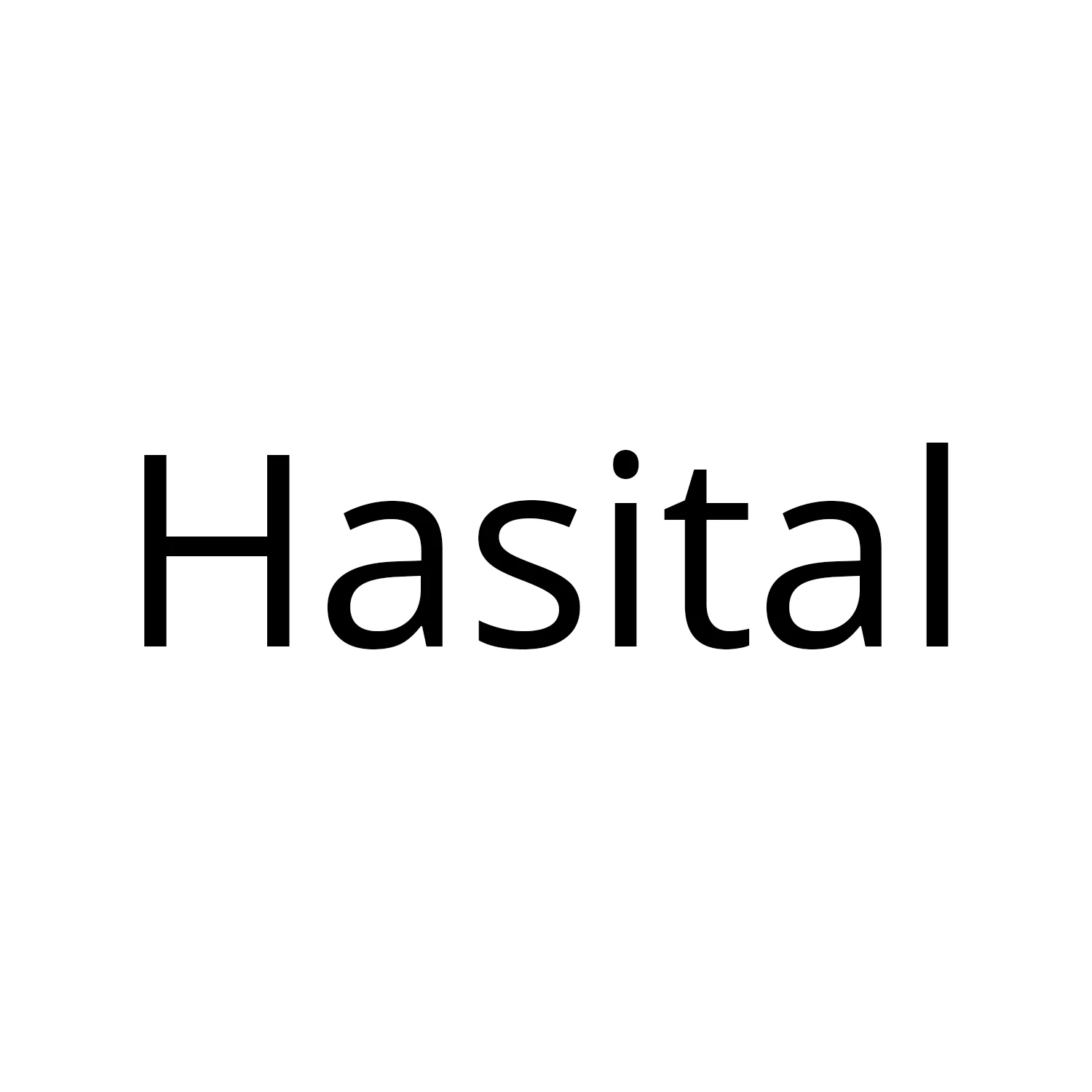 Hasital coffee Store