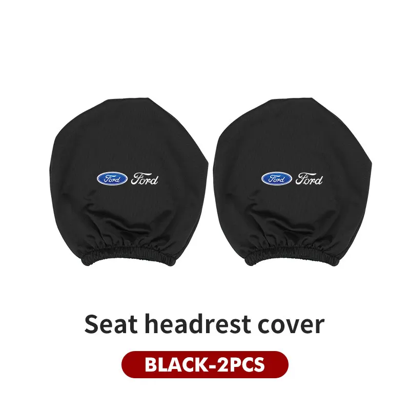 Black-2pcs