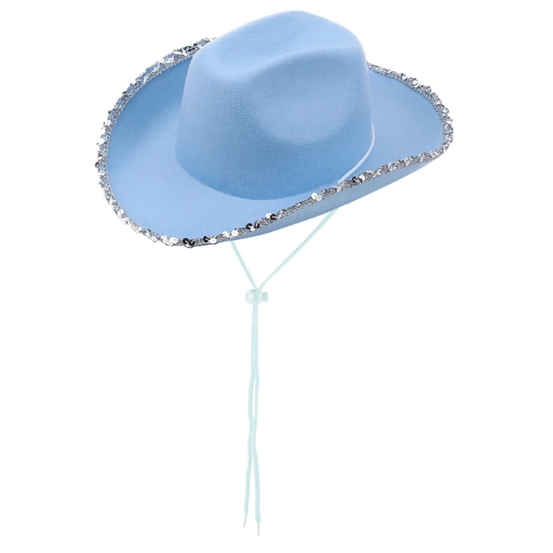 Bride Cowboy Hat Bridesmaid Cowgirl Hat Bachelorette Party Costume Cap Photo, cowgirl hats,cowboy hats