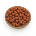 Rust brown