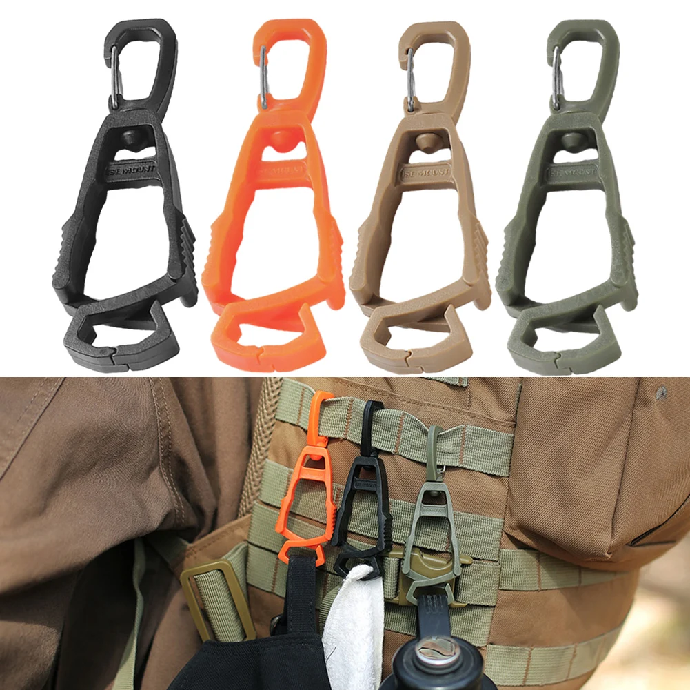 40 Unidades De Red Para Cuerdas De Escalada, 12 Mm, Conector | Meses Sin Interés