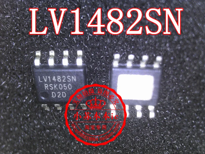 

10 шт./партия LV1482SN LV14825N LV1482S SOP-8