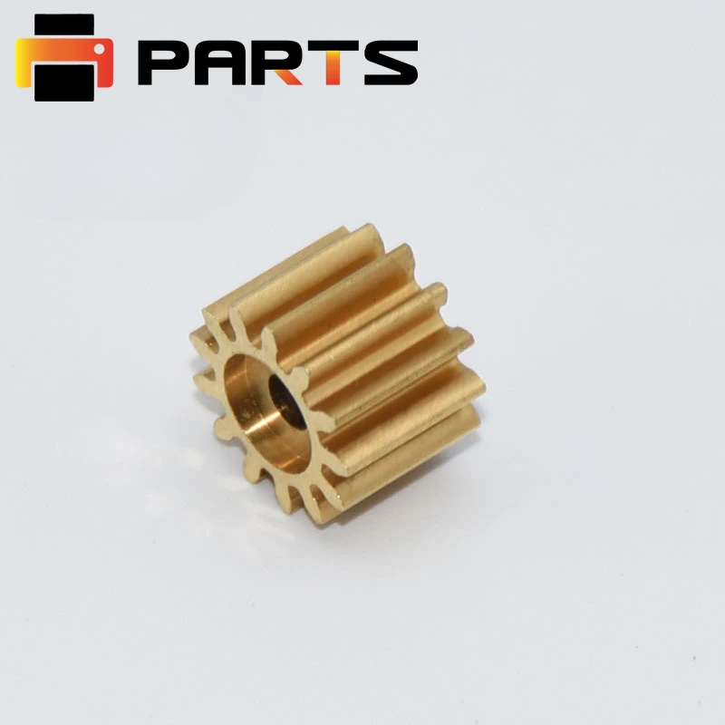 1 Pz Nuovo Cq890-67091 T520 T120 T830 T730 T130 T525 Ingranaggio In Rame Per Hp Cutter Assembly Designjet T520 T120 T830 T730 T130 T525