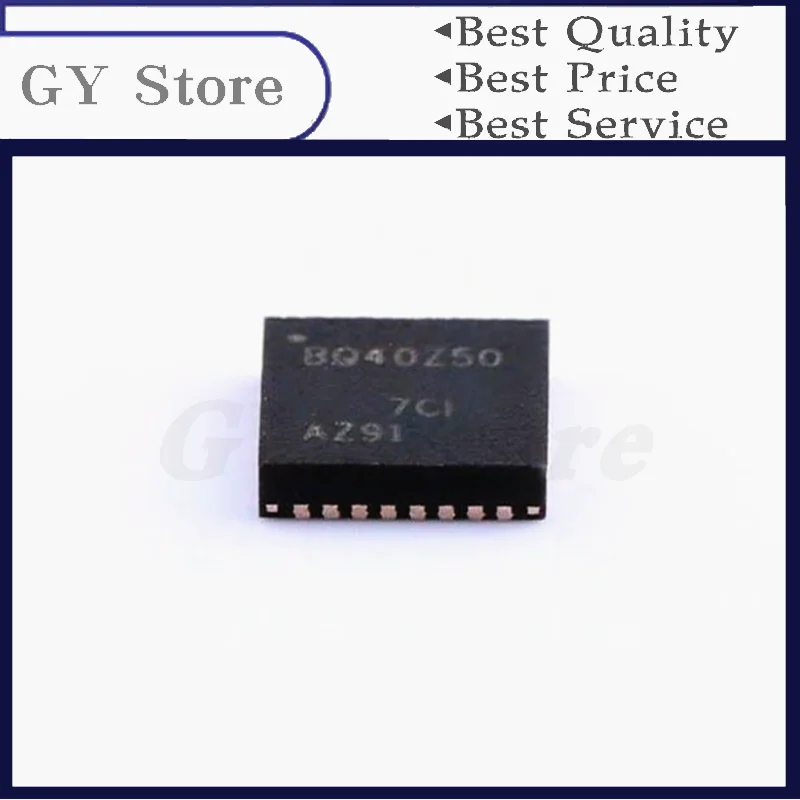 

5pcs BQ40Z50RSMR-R1 BQ40Z50RSMR QFN32 NEW