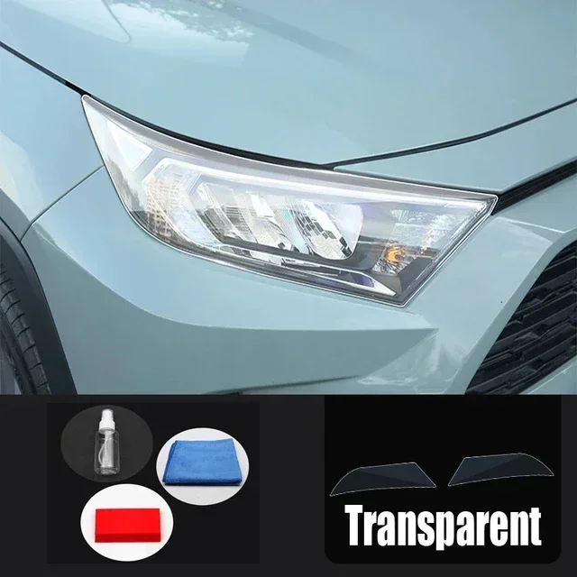 transparent