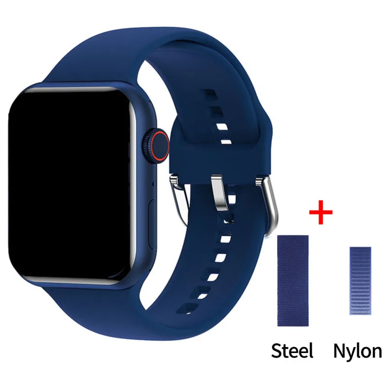 Abmtr Original HW22 Pro Max Smart Watch 1.78" Double button wireless charging Custom Dial Bluetooth Call Smartwatch pk W27 W37 