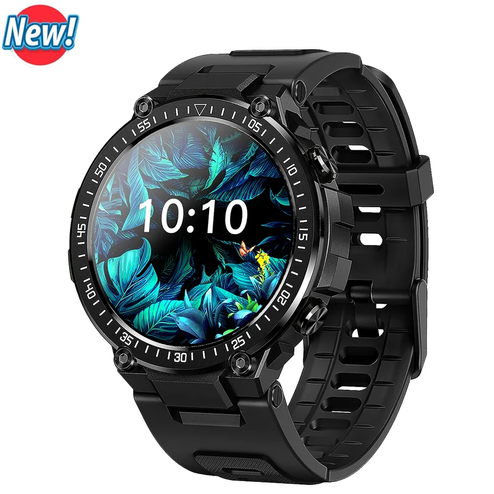 Hw3 Smartwatch Bluetooth Call Smart Watch Blood Pressure Blood Oxygen Cardiofrequenzimetro Ip68 Impermeabile Per Huawei Samsung