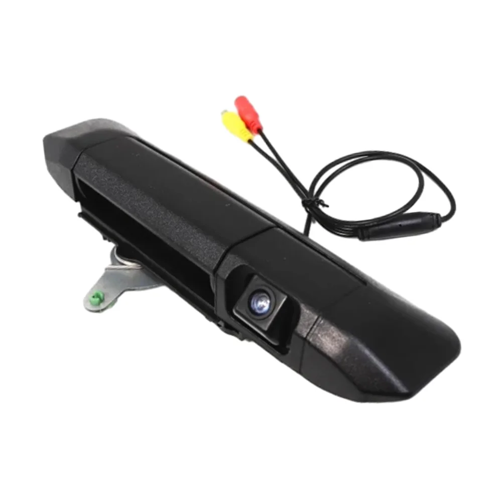 6 Pin Backup Camera Dasbecan 6Pin Backup Camera For 2014-2015 Toyota ...