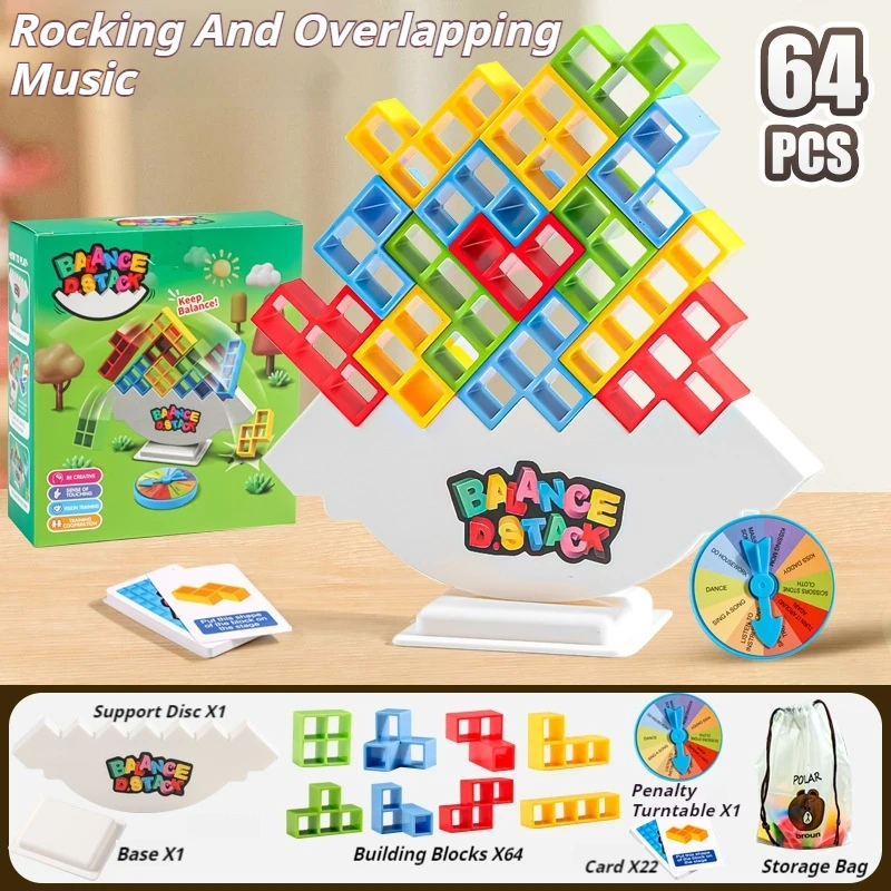 64 PCS
