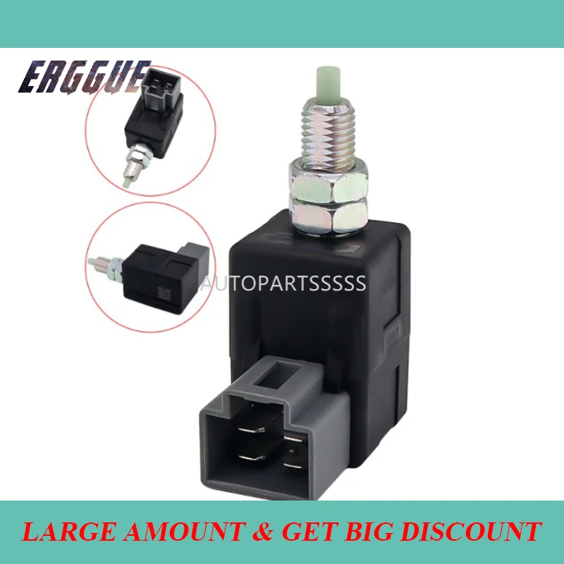 Originale Nuova Lampada Di Arresto Interruttore Della Luce Del Freno Muslimexayp 93810-32000 938102 H000 Per Hyundai Ix35 Tucson Kia K3 Lotez