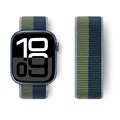 81 Moss green