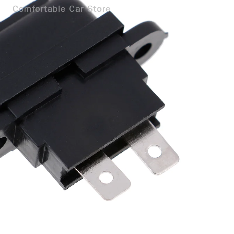 Hochwertige 5pc 2 pins Auto Auto Halter Draht Sicherungen Halter Inline Standard Blade Sicherung Großhandel – Detail 12