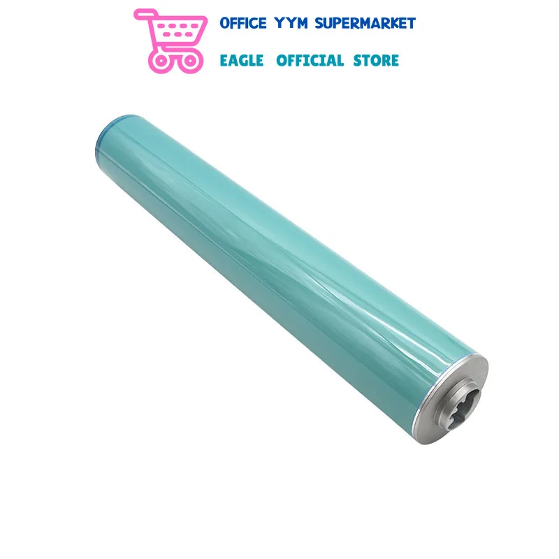 

1Pcs Japan DR610 Cylinder Drum OPC Drum for Konica Minolta Bizhub Pro C500 C5500 C5501 C6500 C6501 Press C6000 c7000 6500
