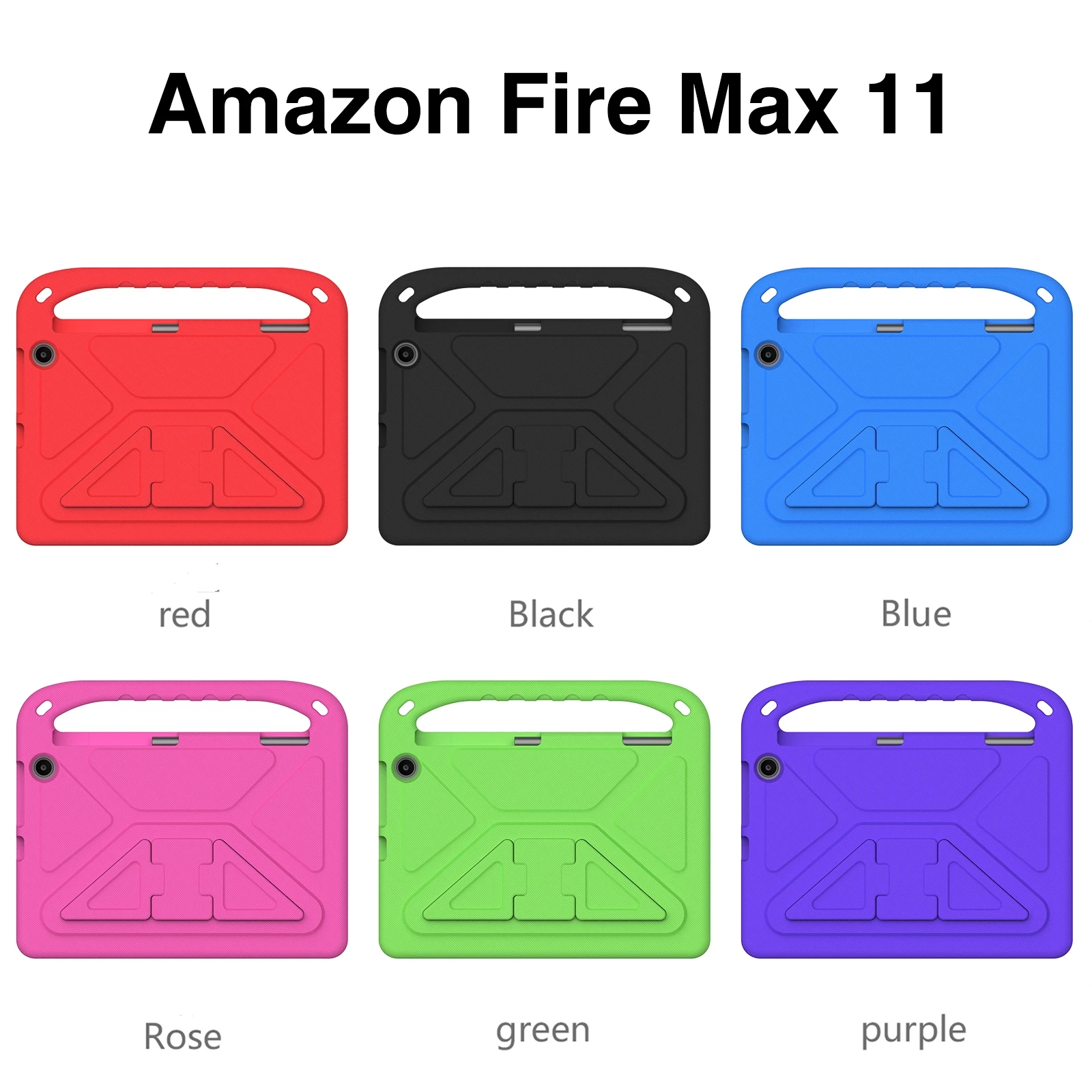 Capa para Amazon Fire, Max 11, th