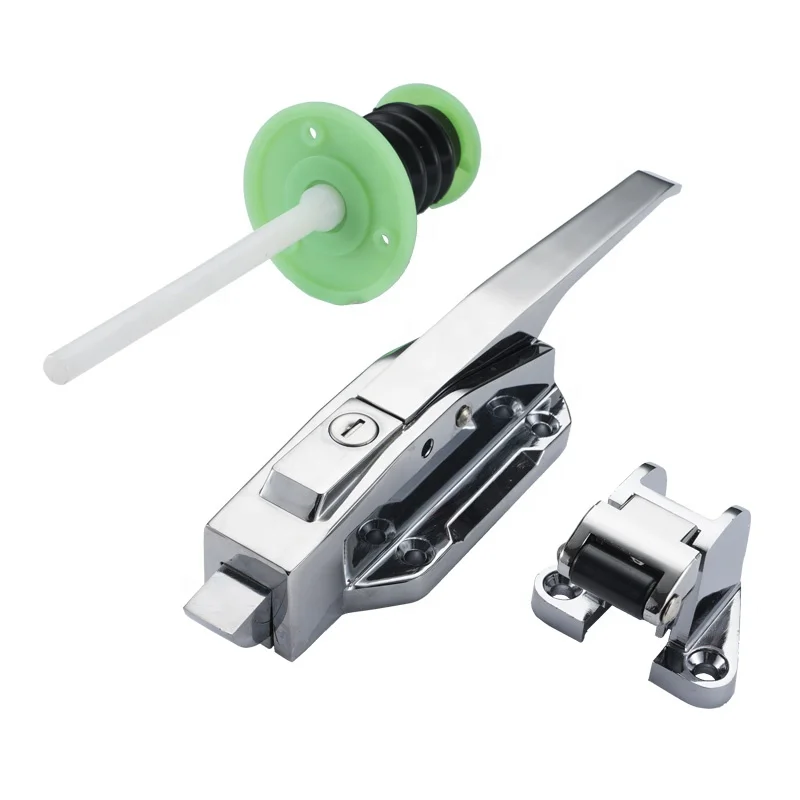 Cold Storage Door Latches (CT-1178) - China Freezer Latches